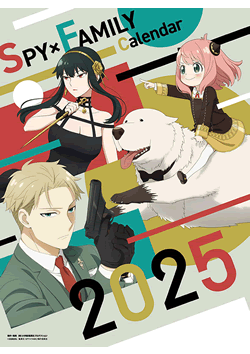 SPY×FAMILY