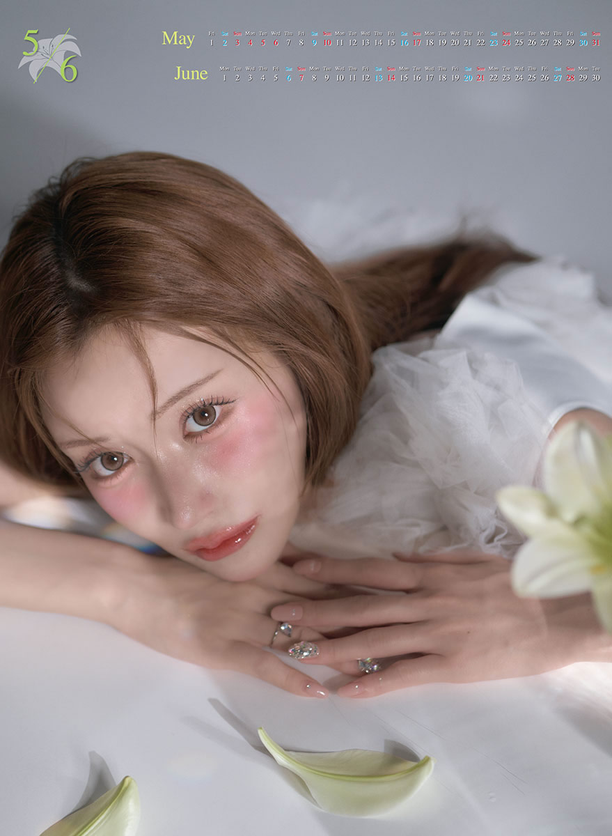 �����ԃL����